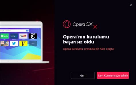 Opera gx setup installer download & install the latest offline installer version of opera gx for windows pc / laptop. Opera GX is not downloading | Opera forums