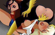 xxx rule34 supergirl knight dc batgirl rule 34 gordon ass animated 69 kara barbara el zor batman series superman position