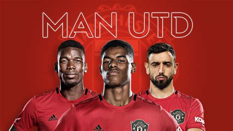 Get the 2019/20 fixture list for the first team on the official man united site. Man Utd fixtures: Premier League 2020/21 | Football News ...