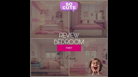 Ruangan pun tidak akan terasa terlalu terang, tetapi hangat dan nyaman. REVIEW DESAIN KAMAR TIDUR MINIMALIS DENGAN NUANSA PINK ...