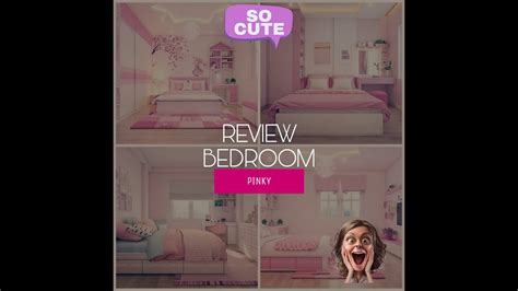 Ruangan pun tidak akan terasa terlalu terang, tetapi hangat dan nyaman. REVIEW DESAIN KAMAR TIDUR MINIMALIS DENGAN NUANSA PINK ...