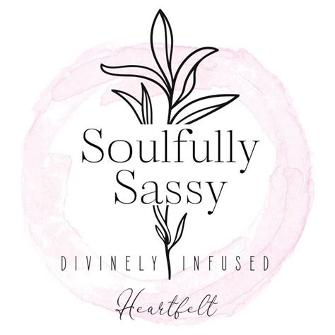 Soulfully Sassy - Home | Facebook