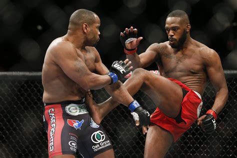 Though his cardiologist has not allowed him to return to work, daniel is deemed fit to do so after a. UFC 182 in Tweets: Pros react to Jon Jones vs. Daniel ...