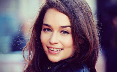 | emilia isobel euphemia rose clarke (born 23 october 1986) is an english actress. Emilia Clarke Height, Weight, Measurements, Bra Size, Age ...