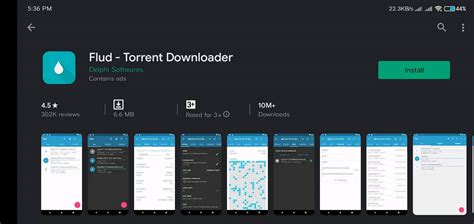 The latest versions of the jetpack navigation library (2.2.0 and 2.3.0) added a lot of requested features and functionality, including dynamic. Best Torrent App for Android. Download Everything in Free ...