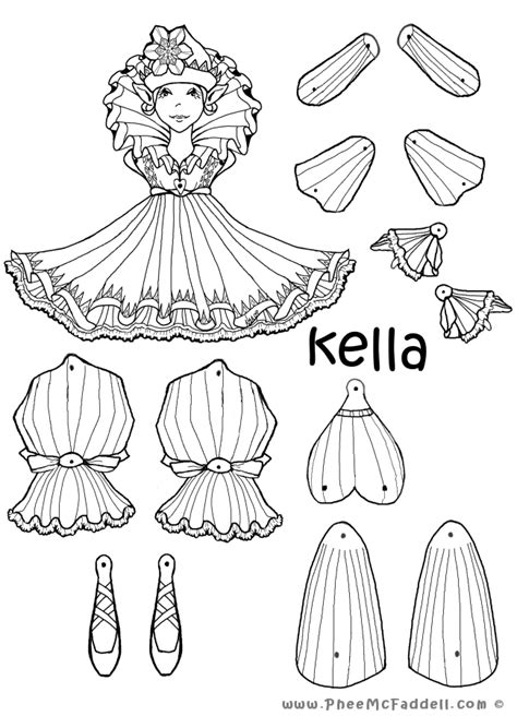 See more ideas about puppets, hand puppets, puppets diy. Kella Puppet Coloring Page