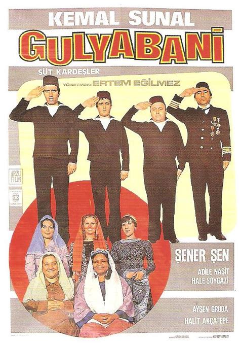 Check spelling or type a new query. Süt Kardeşler (1976)-Kemal Sunal