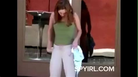 Sign up for free today! Changing into bikini in public Voyeur Hidden Spy Cam HD ...