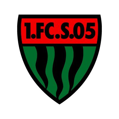 A redesign of the german football club 1. 1 Fc Schweinfurt 05 Logo Vector (AI) Download For Free