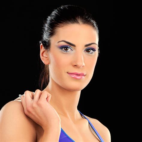 Her birthday, what she did before fame, her family life, fun trivia facts, popularity rankings, and more. Ivana Španović Long Jump