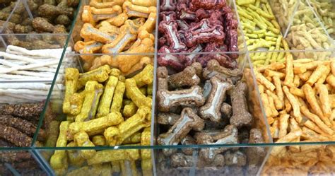 With increased wealth and modernization, china's food landscape began to change, and diets along. Dog Food Made in China: What Are The Risks for Your Pet?