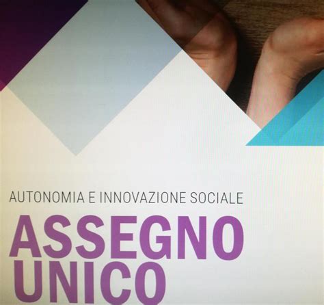 L'assegno unico concentrerà in un'unica soluzione i vari aiuti già esistenti per le famiglie che, tra. Assegno Unico Familiare - L Assegno Unico Per Le Famiglie ...