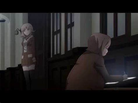 Dangan ronpa 2 episode 1 english dub : Danganronpa Despair arc English dub episode 2 - YouTube