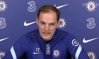 Chelsea are reportedly ready to extend manager thomas tuchel's contract.the premier league giants appointed the german in january after sacking frank. Watch: Tuchel gives squad update ahead of London derby ...