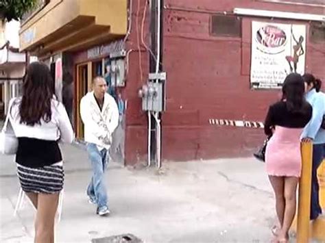 Iam_marwa 277.173 views1 year ago. Prostitution - A Day In Zona Norte - Tijuana Mexico - YouTube