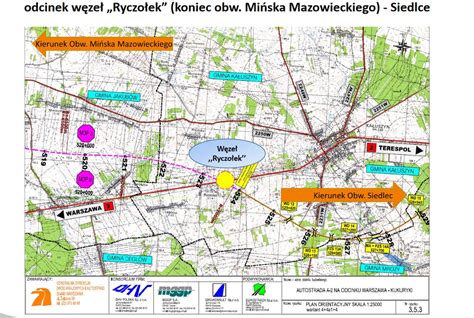 Maybe you would like to learn more about one of these? W ciągu 5 lat Siedlce będą mieć autostradę. Jest pierwsza ...