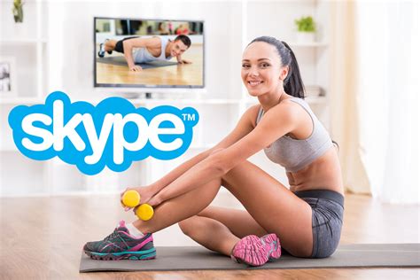 Cette version amène quelques nouveautés intéressantes comme la possibilité de définir skype comme application d'appel téléphonique par défaut. Coach sportif en ligne : un vrai coach en visioconférence