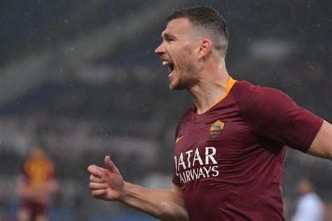 Tks 5.611 views1 months ago. Roma Striker Edin Dzeko: "I Do Not Regret Not Going To Inter"