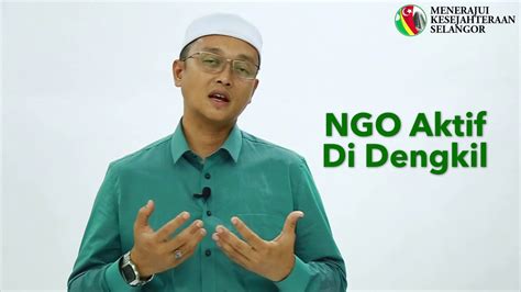 Senarai calon pru14 negeri selangor. PRU 14: PROFILE CALON PAS N55 DUN DENGKIL YUSMI HANIFF BIN ...