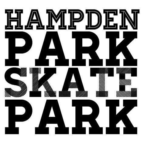 Hampden park capital & consulting (hpcc) is a nationally recognized capital provider and housing consultant that assists mission driven organizations in developing and operating an array of innovative. Hampden Park Skatepark - Posts | Facebook