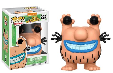 To connect with krumm, sign up for facebook today. Funko POP Ahh Real Monsters Krumm - Bunlardan İstiyorum