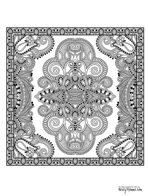 Osterhasen kücken nylon beutel etwa din a4. 11 Free Printable Adult Coloring Pages | Adult coloring ...