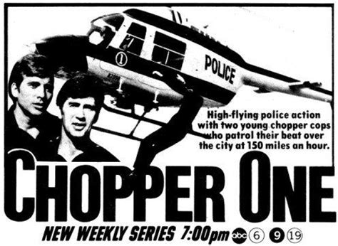 I think this was the pilot episode and started with this guy who witnessed some accident or something and from there on he realized he had this ability to go back in. Short-Lived and Easily Forgotten TV Series From the '70s ...