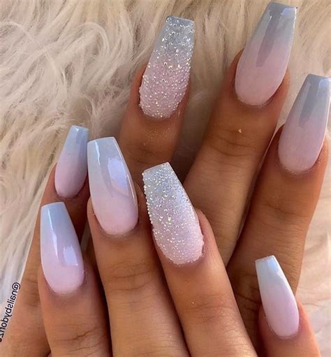 Best home gel nail kits. 25 Pretty Gel Nail Designs You Can Do Yourself | Pretty gel nails, Coffin nails designs, Gel ...