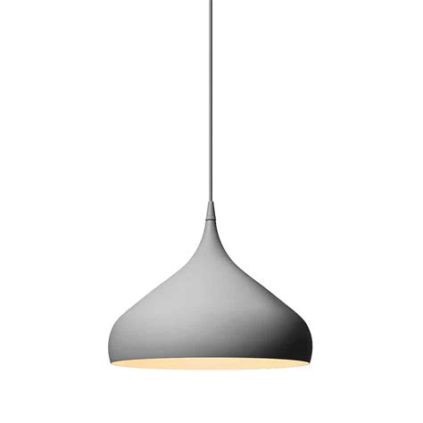 Black modern hanging lights in the kitchen. 8 Trendy Modern Pendant Lamps