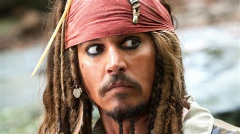 What's going on with the johnny depp pirates of the caribbean petition. Pirates Of The Caribbean Probably Won't Continue Without ...