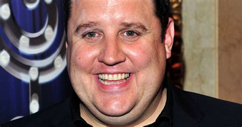 Itv viewers have been wracking their brains to. Peter Kay Shares Hilarious Mamma Mia! Tale During Rare ...