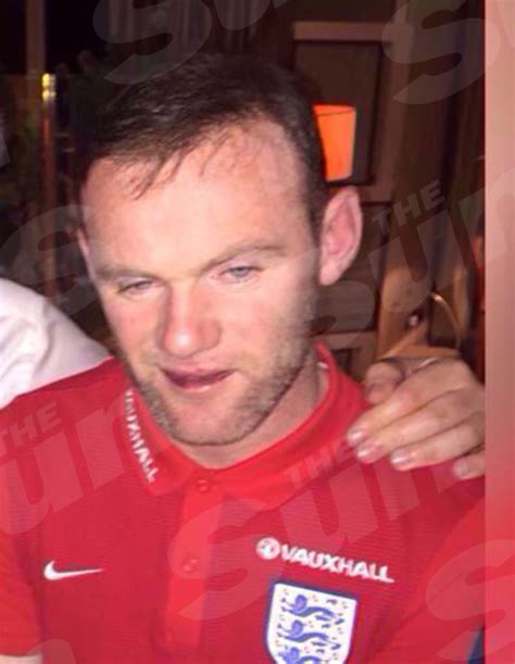 See the tv star's spectacular photos of france wedding. Wayne Rooney to be axed for Manchester United vs Arsenal ...