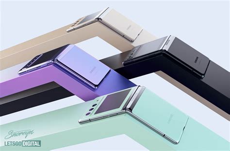Jun 11, 2021 · we could have possible launch dates for the samsung galaxy z fold 3, z flip 3, galaxy watch 4 and a possible date for the next unpacked event 2 minute read samsung galaxy z fold2 (image only for. Samsung Galaxy Z Flip 3 opvouwbare smartphone | LetsGoDigital