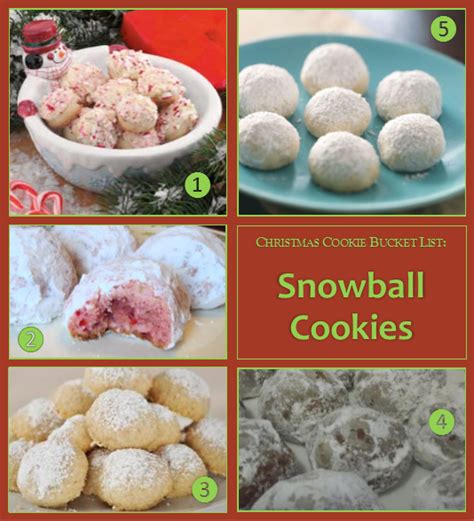 Whether it's snickerdoodles, butter cookies, sugar cookies and more, you can't go wrong with any of. Christmas Cookie Bucket List in 2020 | Christmas cookies, Sugar cookies decorated, Snowball cookies