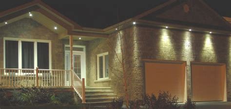 Look through outdoor recessed lighting pictures in different colors and styles and when you find some outdoor recessed lighting that inspires you, save it to an. DelphiTech LED Lights - So fit for your soffit and so much ...
