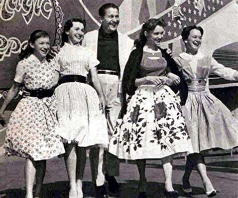 Big or small pacific ocean carpet care can do them all! The Lennon Sisters with Lawrence Welk outside the Magic ...