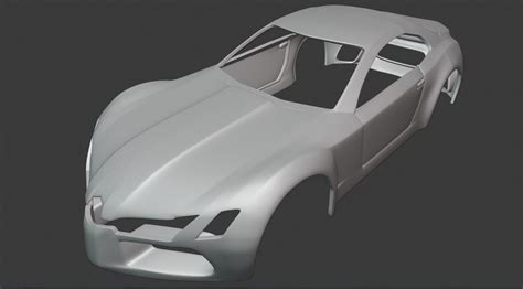 We did not find results for: 3D print model BODY CAR - MERCEDES BENZ | CGTrader