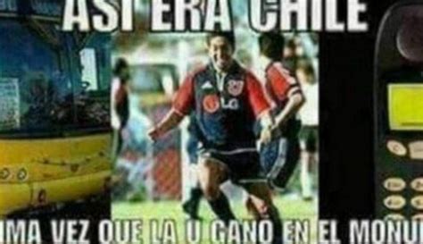 Cobreloa, wanderers, huachipato, iquique (4); Los memes que encienden la previa del Superclásico | El ...