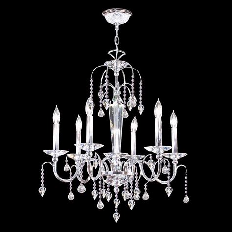 Look for modern crystal chandelier that are strong and durable from many good suppliers. James R. Moder 26" Wide Imperial Crystal 6-Light ...