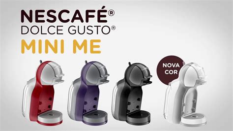 To descale dolce gusto mini me. NESCAFÉ® Dolce Gusto® Mini Me - Arno - YouTube