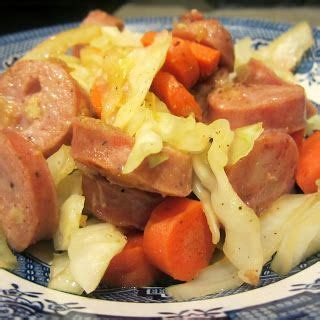 How to cook the chicken apple sausage recipe: Counting ALL Joy : Chicken Apple Sausage with Cabbage ...