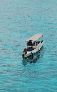 Video kegiatan penyuluh perikanan i nyoman budi satriya, s.pi, mt, mappsc(me). Kapal Kecil Dan Contohnya - IKAN DAN LAUT