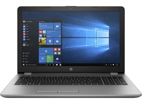 This is the place to discuss the computer games of the 70's, 80's and 90's. HP 250 G6 Notebook PC - HP Store UK