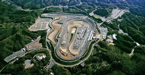 Apúntante el horario y no te pierdas la carrera y clasificación de motogp, moto2 y moto3. Twin Ring Motegi
