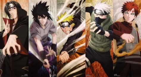 Looking for the best naruto wallpaper hd? Naruto Shippuden HD Wallpaper for MacBook - Cartoons ...