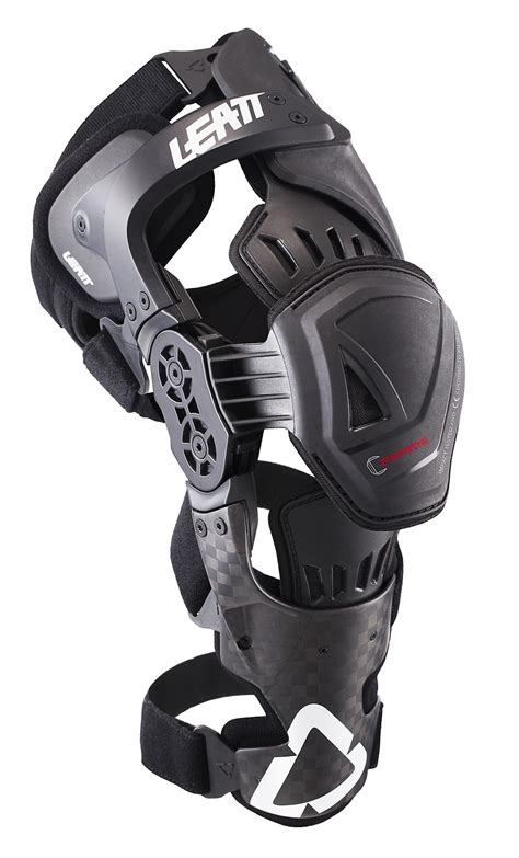 Motocross is a really dangerous action sport and requires heavy protection of your body. Leatt Knee Brace C-Frame Pro Carbon - Reviews, Comparisons ...