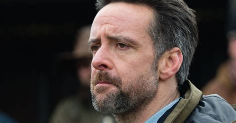 The show has been a huge hit in wales, where it is set.credit.all3media. Hinterland star Richard Harrington admits he 'hated everything' about the hit show - Wales Online
