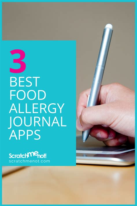 For example, you don't want to opt for one that *only* counts the calories of the meals you enter. The Best Food Allergy Journal Apps - Not Just Itchy Skin