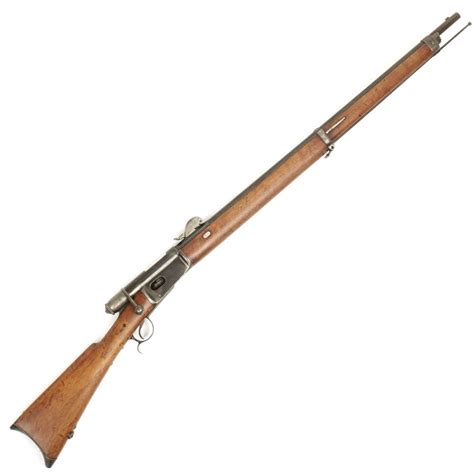 The swiss vetterli rifles combined the american winchester model 1866's tubular magazine with a regular bolt featuring for the first time two opposed rear locking lugs. The vetterli rifle : H3VR