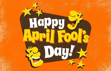 If yes, then get all your april fool's day pranks and jokes ready and make most of this of your day. April Fool Day 2018 GIF Whatsapp, Images, Jokes, Quotes, Pranks Ideas, MSG for Friends in Hindi ...